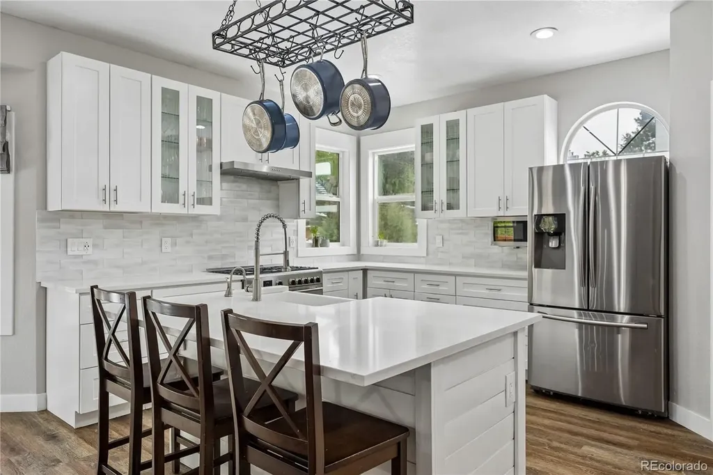 117 Willowleaf Drive Littleton CO 80127