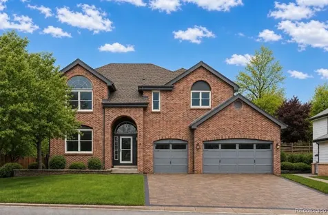 117 Willowleaf Drive Littleton CO 80127