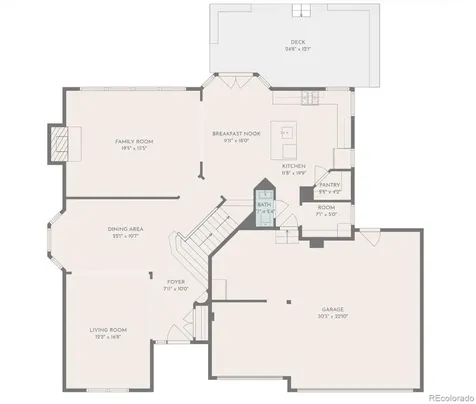 117 Willowleaf Drive Littleton CO 80127