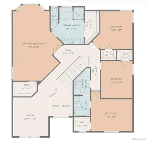 117 Willowleaf Drive Littleton CO 80127