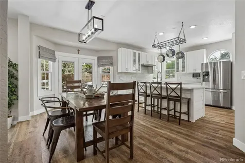 117 Willowleaf Drive Littleton CO 80127