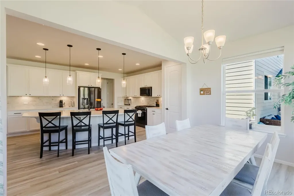 5447 Gray Wolf Lane Castle Rock CO 80104