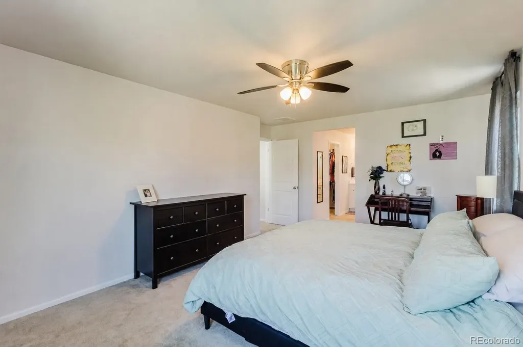 5447 Gray Wolf Lane Castle Rock CO 80104