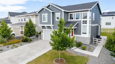 5447 Gray Wolf Lane Castle Rock CO 80104