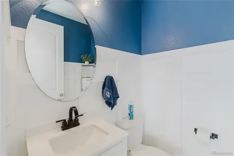 5447 Gray Wolf Lane Castle Rock CO 80104