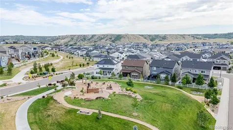 5447 Gray Wolf Lane Castle Rock CO 80104
