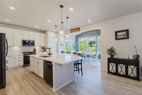 5447 Gray Wolf Lane Castle Rock CO 80104