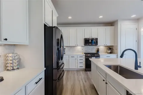 5447 Gray Wolf Lane Castle Rock CO 80104