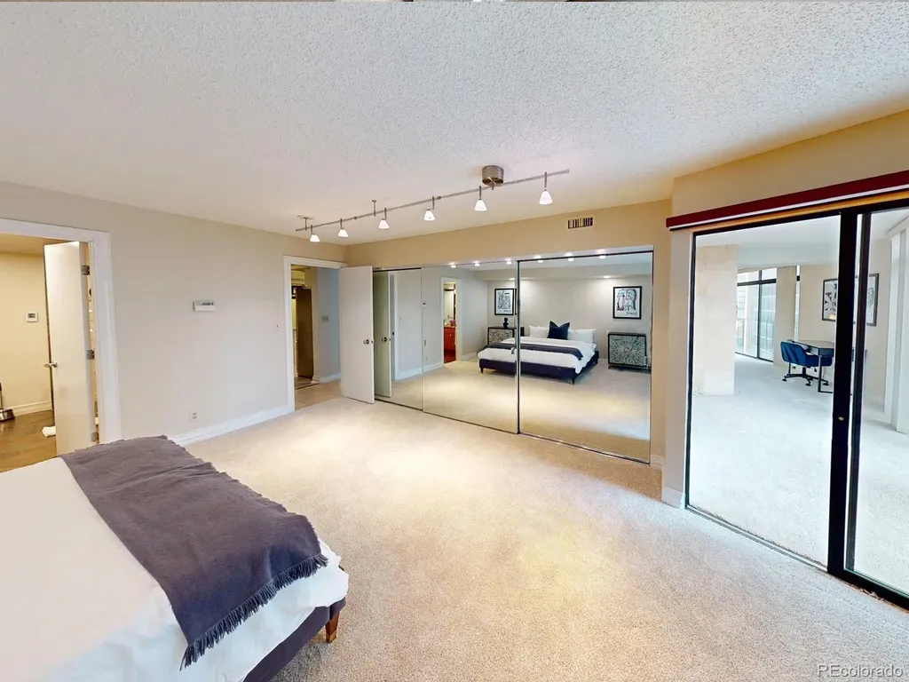 1777 Larimer Street Denver CO 80202