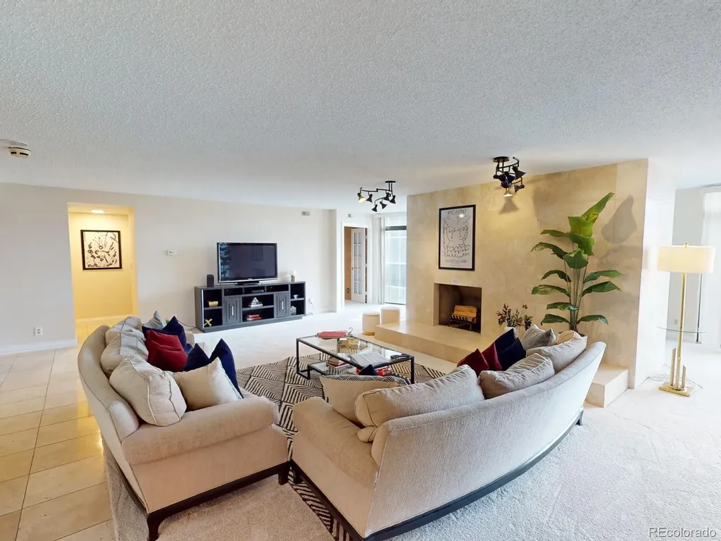 1777 Larimer Street Denver CO 80202