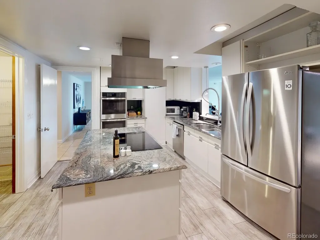 1777 Larimer Street Denver CO 80202