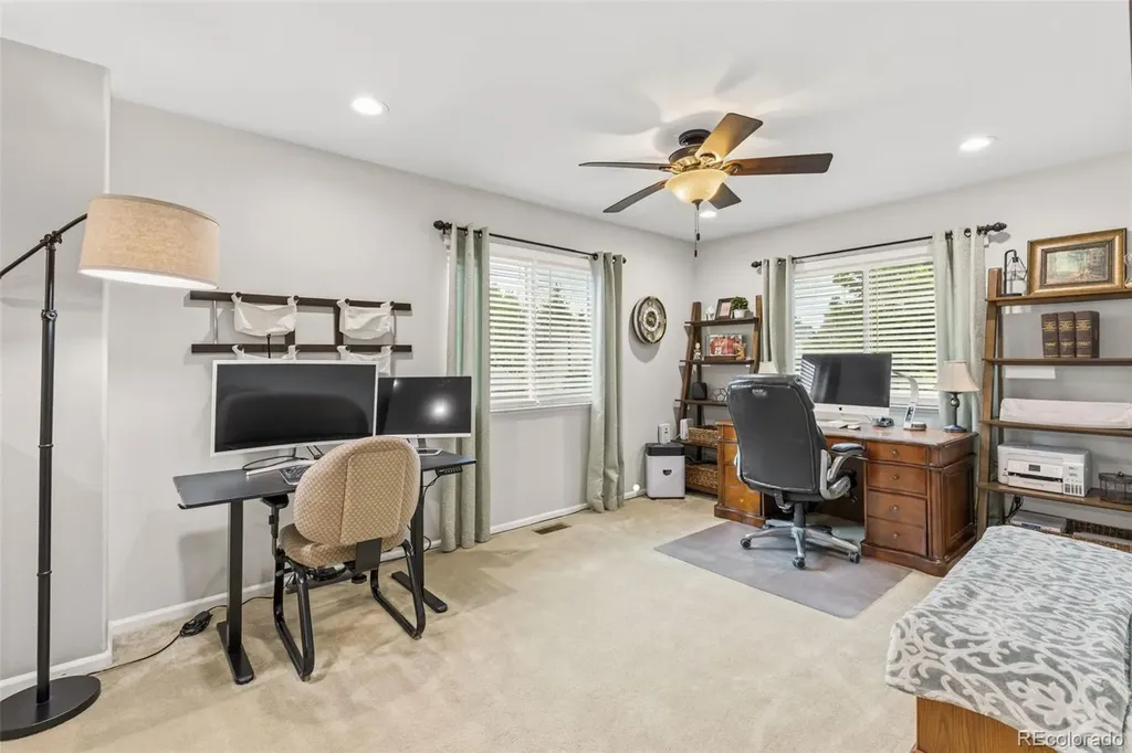 3321 Macgregor Drive Colorado Springs CO 80922