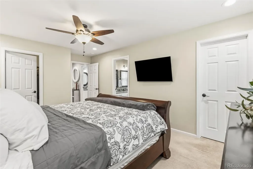 3321 Macgregor Drive Colorado Springs CO 80922