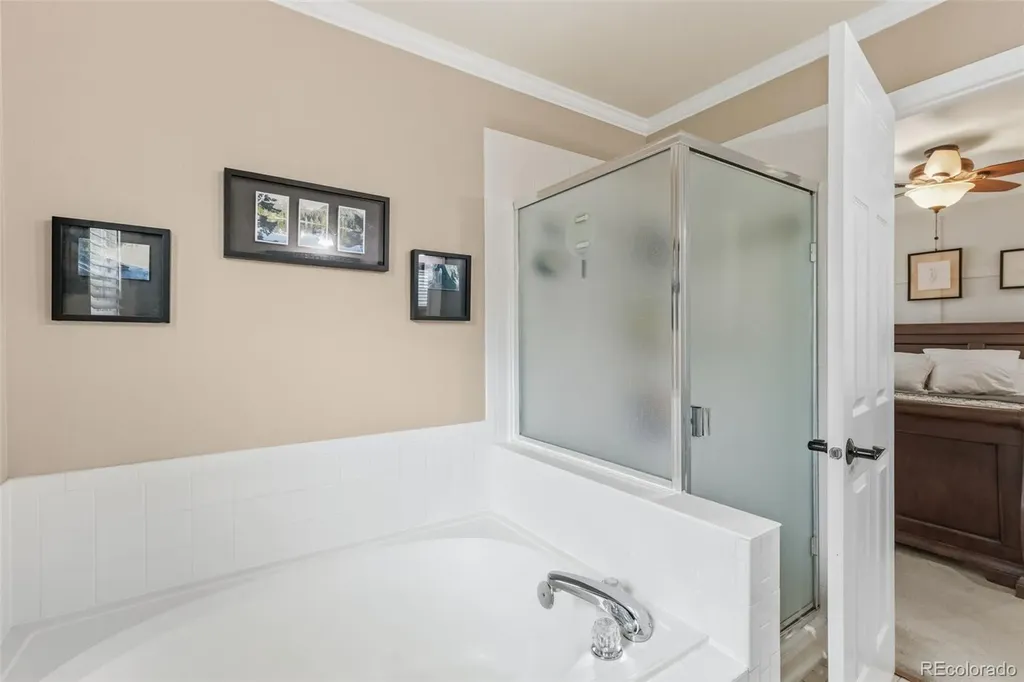 3321 Macgregor Drive Colorado Springs CO 80922