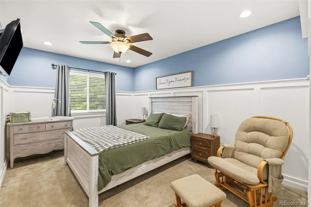 3321 Macgregor Drive Colorado Springs CO 80922