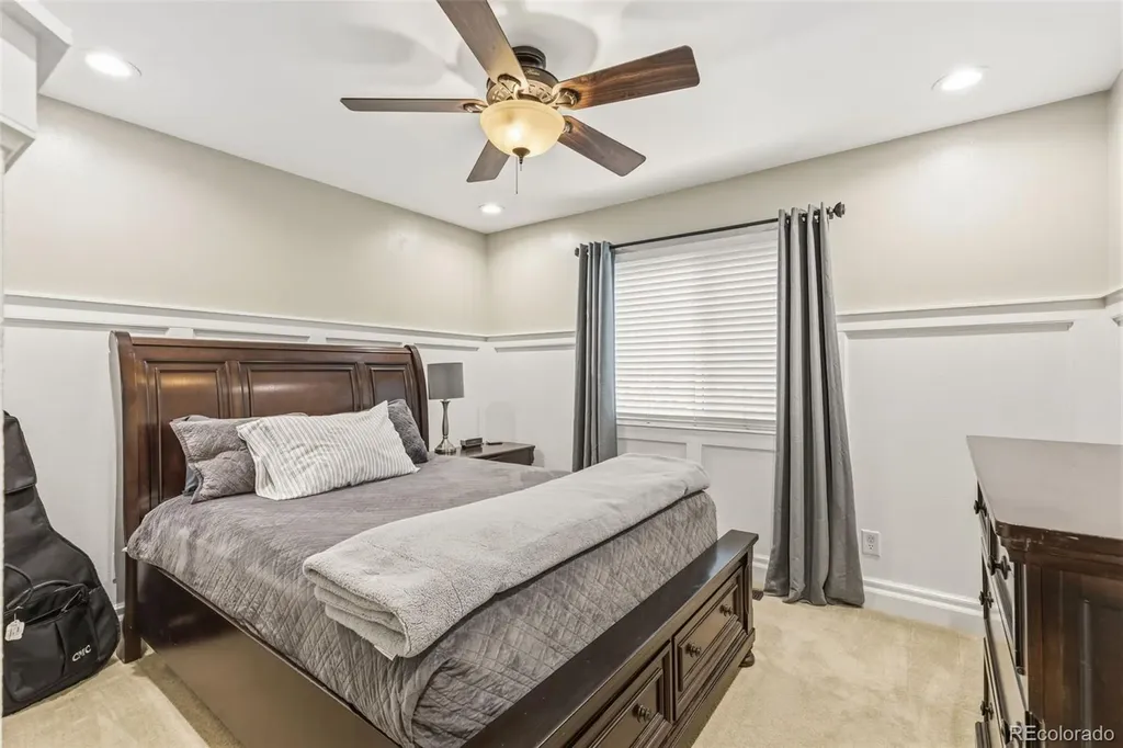 3321 Macgregor Drive Colorado Springs CO 80922