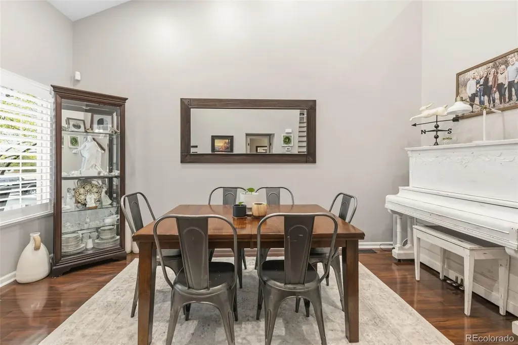 3321 Macgregor Drive Colorado Springs CO 80922