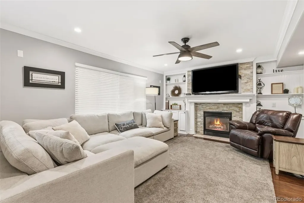 3321 Macgregor Drive Colorado Springs CO 80922