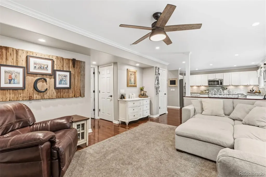 3321 Macgregor Drive Colorado Springs CO 80922