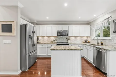 3321 Macgregor Drive Colorado Springs CO 80922