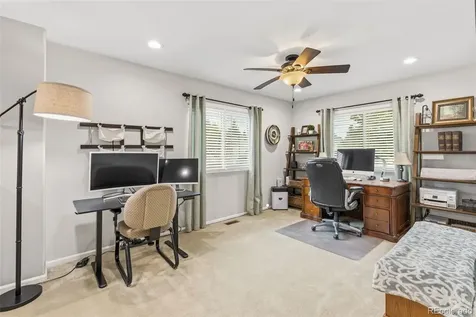 3321 Macgregor Drive Colorado Springs CO 80922