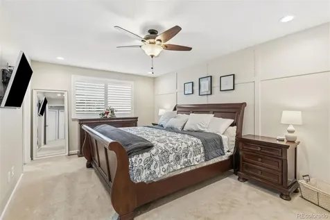 3321 Macgregor Drive Colorado Springs CO 80922
