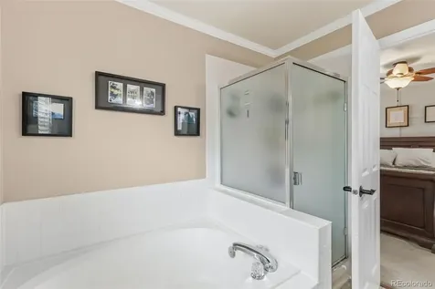 3321 Macgregor Drive Colorado Springs CO 80922