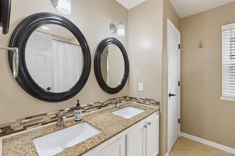 3321 Macgregor Drive Colorado Springs CO 80922