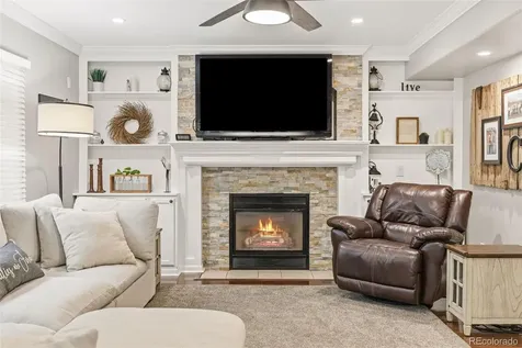 3321 Macgregor Drive Colorado Springs CO 80922
