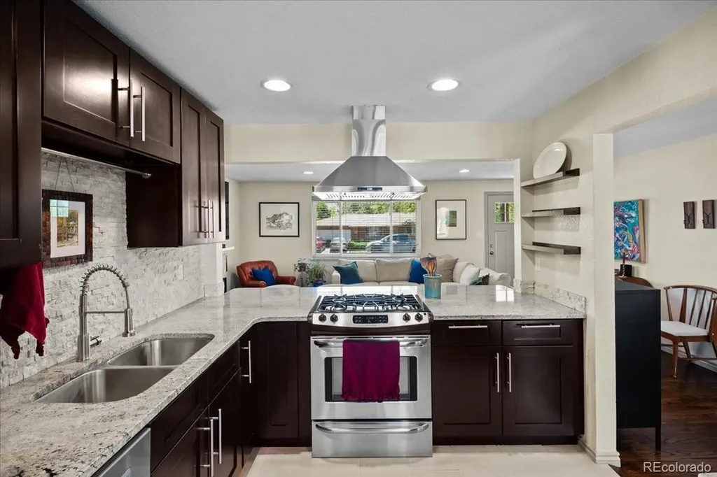 4751 W 66th Avenue Arvada CO 80003
