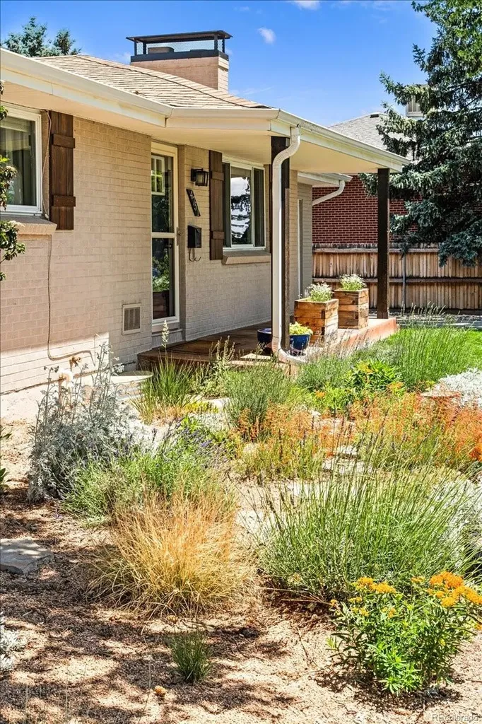 4751 W 66th Avenue Arvada CO 80003