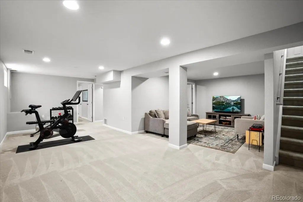 4751 W 66th Avenue Arvada CO 80003