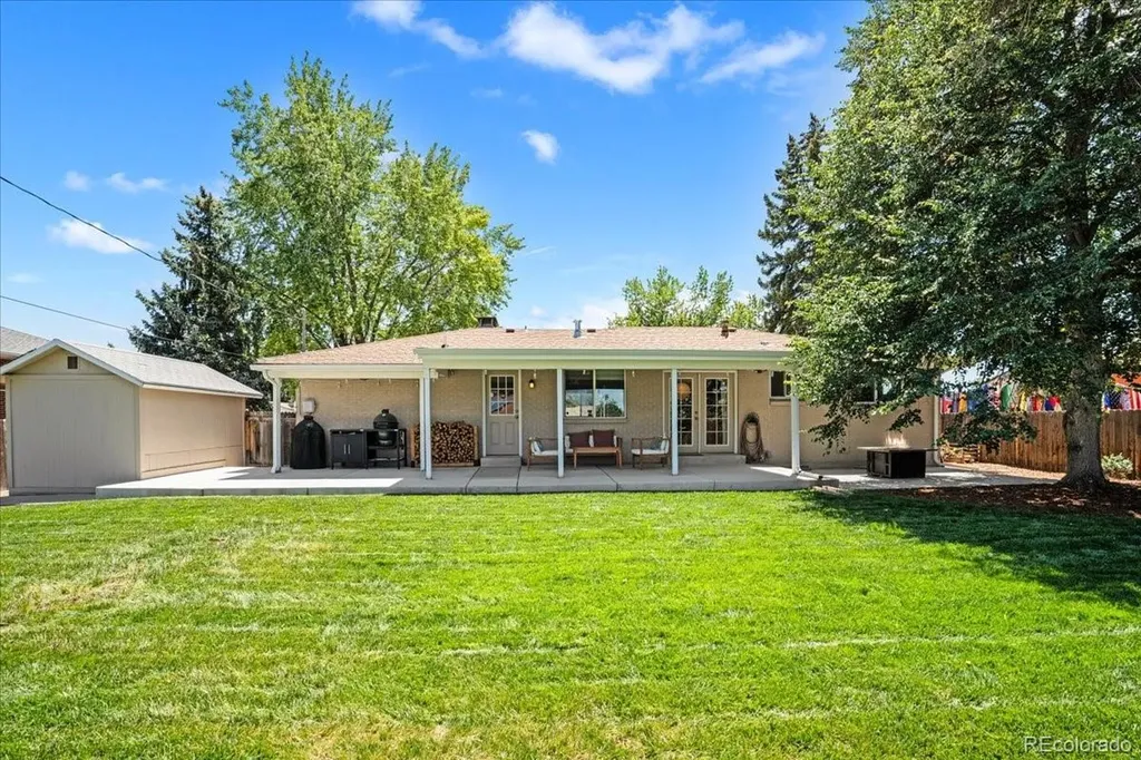 4751 W 66th Avenue Arvada CO 80003