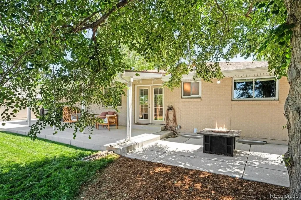 4751 W 66th Avenue Arvada CO 80003