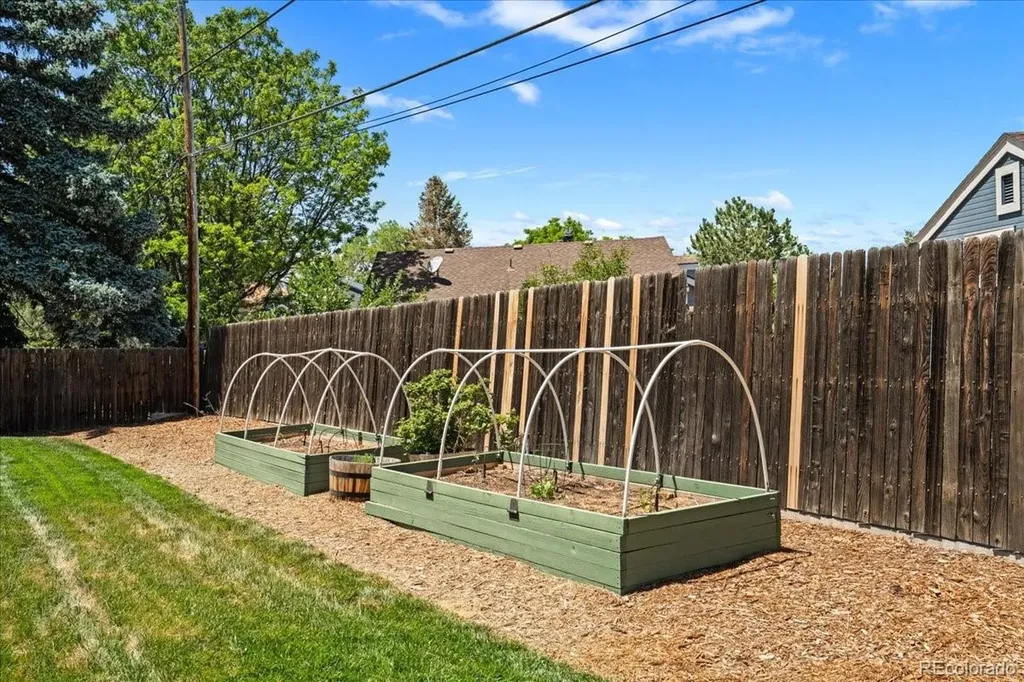 4751 W 66th Avenue Arvada CO 80003