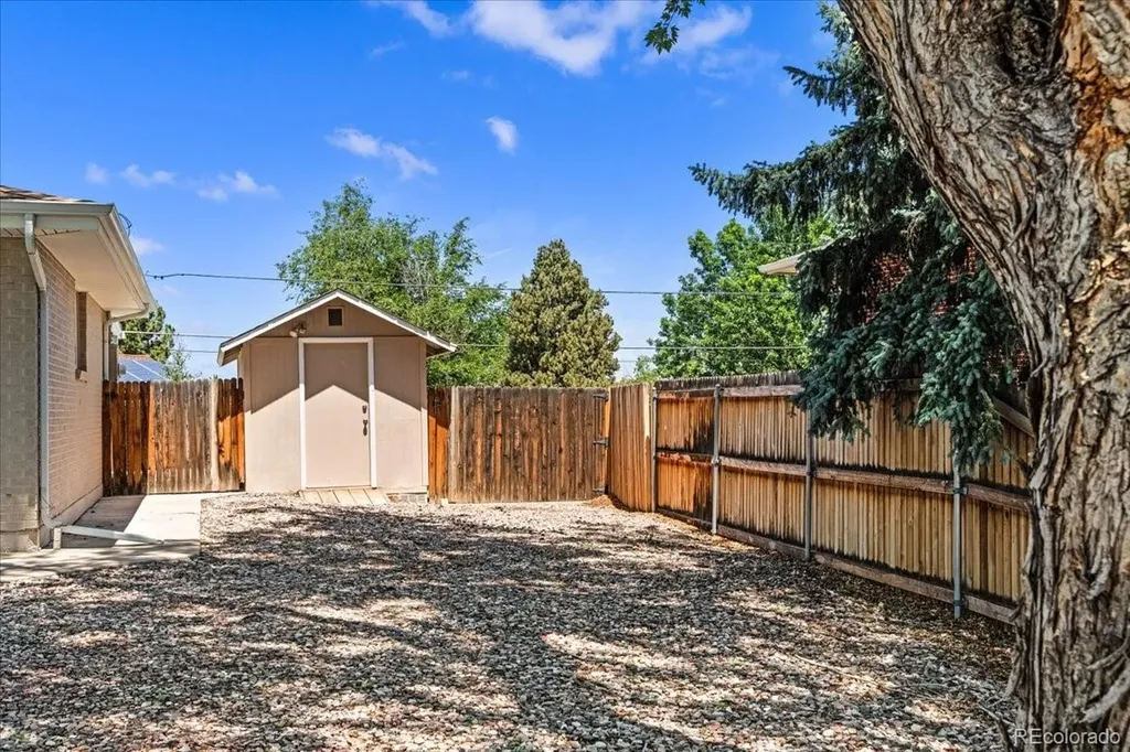 4751 W 66th Avenue Arvada CO 80003