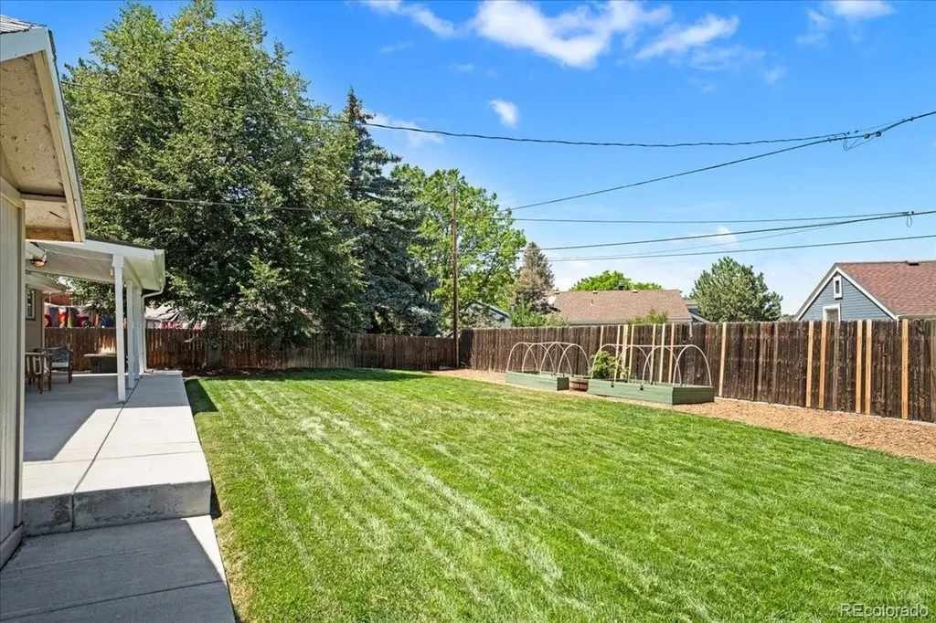 4751 W 66th Avenue Arvada CO 80003