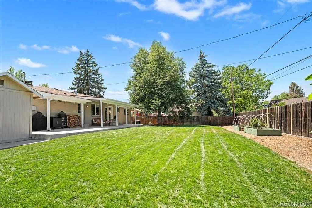 4751 W 66th Avenue Arvada CO 80003