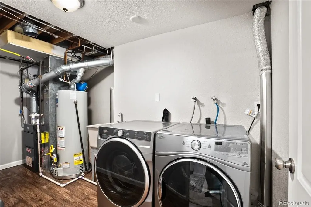4751 W 66th Avenue Arvada CO 80003