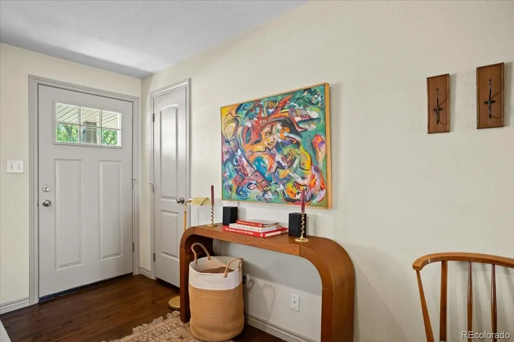 4751 W 66th Avenue Arvada CO 80003