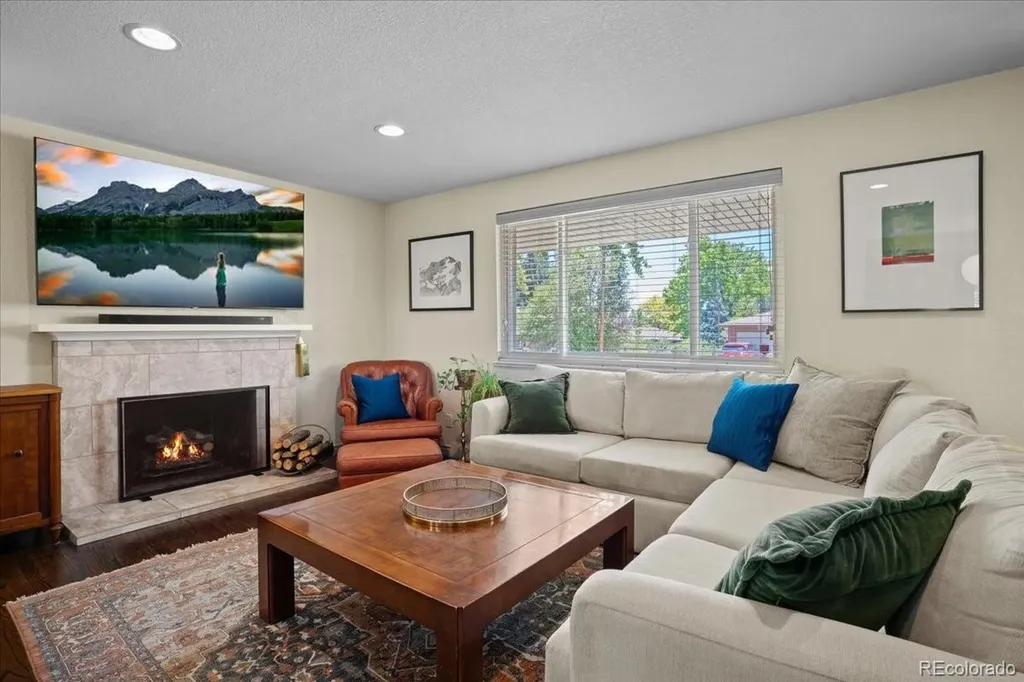 4751 W 66th Avenue Arvada CO 80003