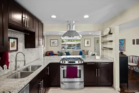 4751 W 66th Avenue Arvada CO 80003