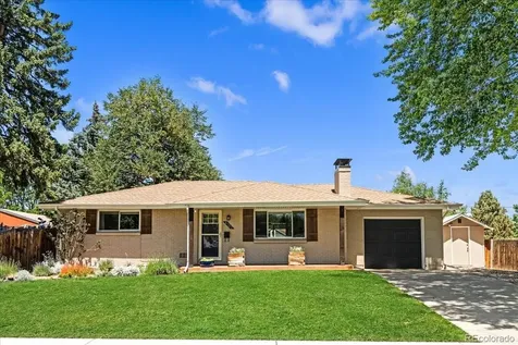 4751 W 66th Avenue Arvada CO 80003