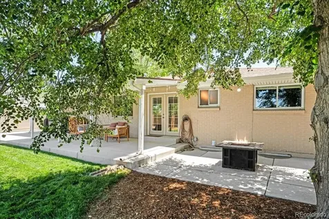 4751 W 66th Avenue Arvada CO 80003