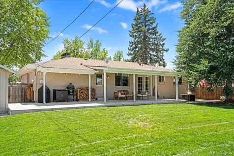 4751 W 66th Avenue Arvada CO 80003
