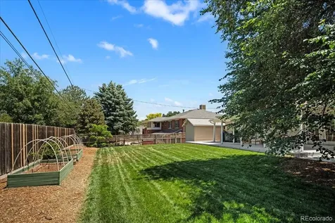 4751 W 66th Avenue Arvada CO 80003