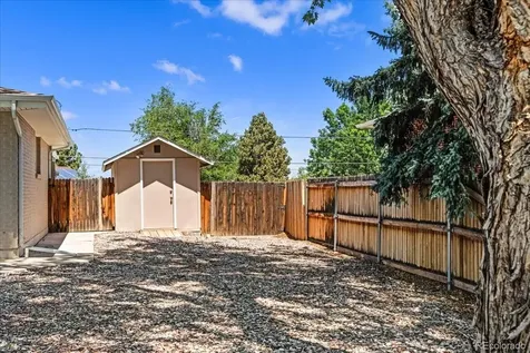 4751 W 66th Avenue Arvada CO 80003