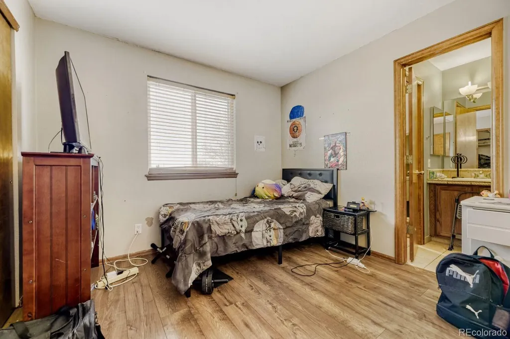 17030 Foxton Drive Parker CO 80134