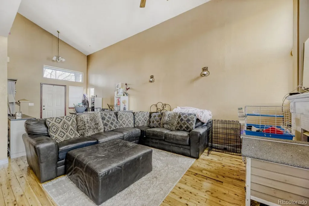 17030 Foxton Drive Parker CO 80134