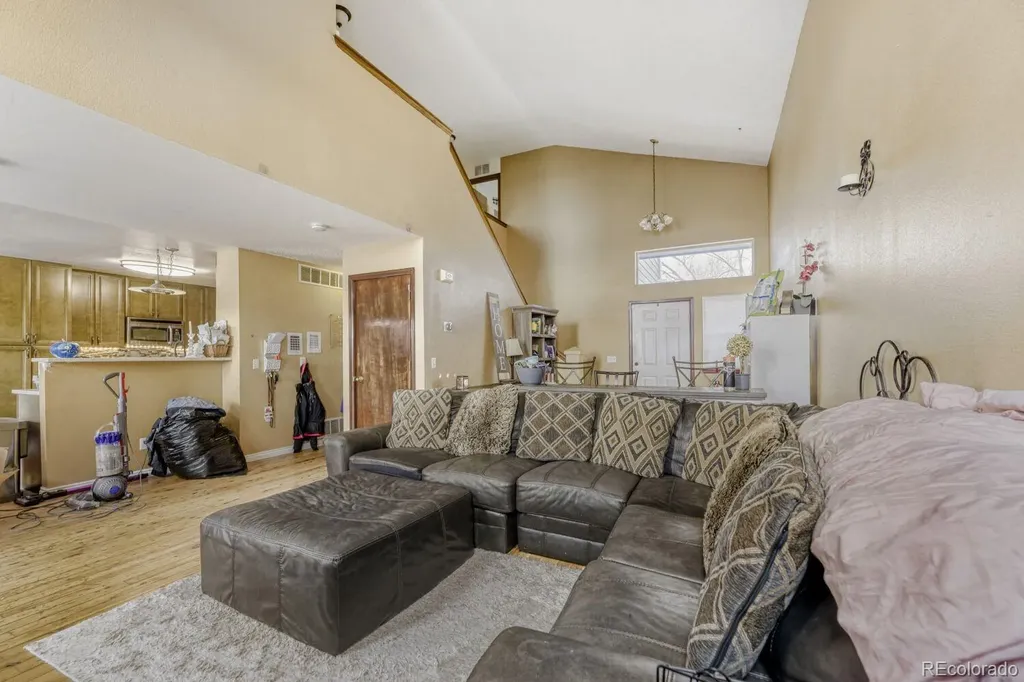 17030 Foxton Drive Parker CO 80134